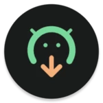 droid-ify android application logo